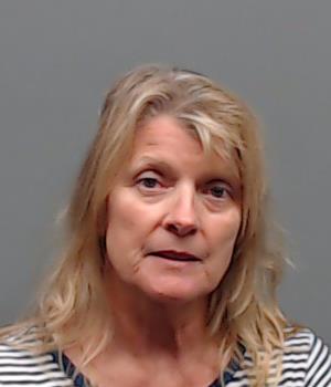 FEARING, PATRICIA ANN booking photo