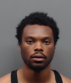 WELCH, ALONZO XAVIER booking photo