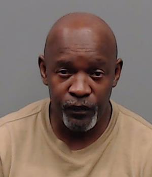 VEASEY, WILLIAM CEDRIC booking photo