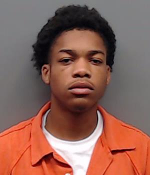 WRIGHT, APOSTLE ISAIAH booking photo