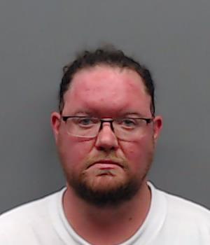 PETRONELLA, ANDREW HILTON booking photo