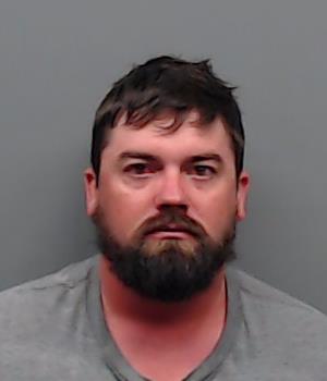 MAYO, ROBERT CARROLL booking photo