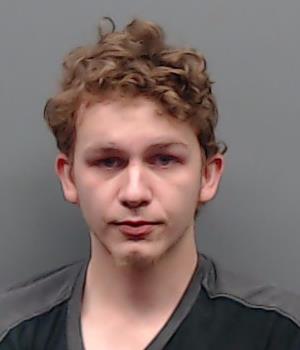 BOWMAN, JOHNATHON booking photo