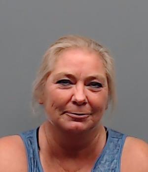 WEST, SIGLINDA MARIE booking photo