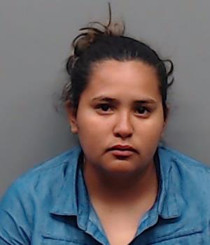 GARCIA, DAYANA booking photo