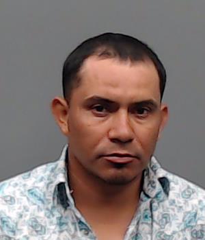 VELEZ-LOPEZ, SERGIO booking photo