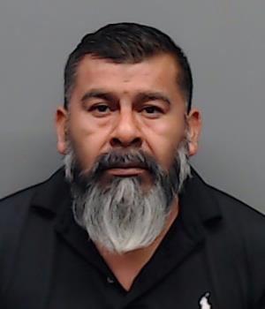 ARELLANO, NAPOLEON ROSALES booking photo