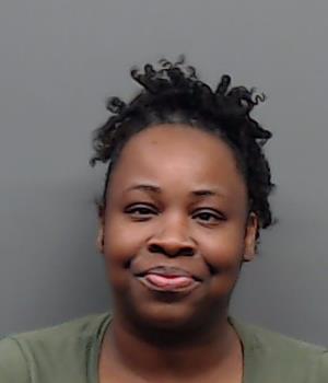 LYDIA, CARTRIVIA TRAMAINE booking photo