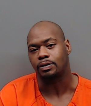 DORSEY, MICHAEL JERON booking photo