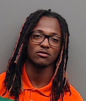 BROOKS, SHAKAVON NASHAN booking photo