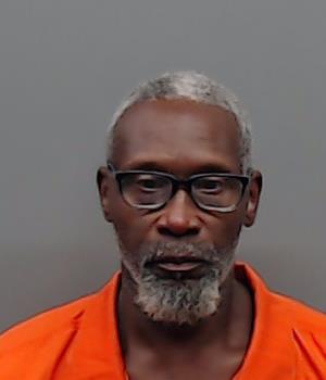 GRIFFIN, NATHANIEL EUGENE booking photo