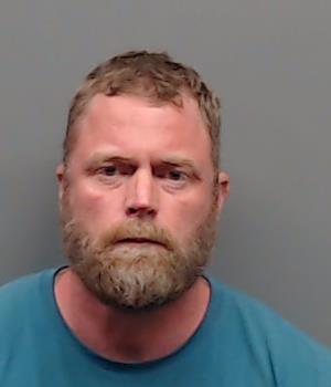 WALDROP, REX PATTON booking photo