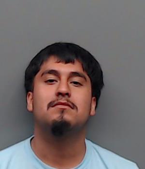 CORNELIO, EZEQUIEL booking photo