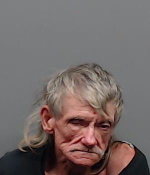 SHARP, DWAINE DALE booking photo