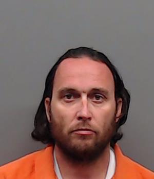 MAYNARD, CLINTON KEITH booking photo