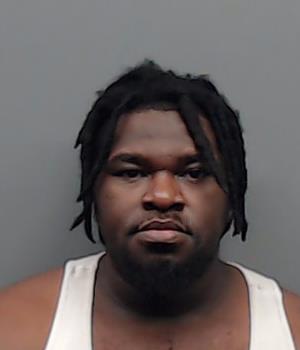 MARSHALL, JEFFERY ONEAL booking photo