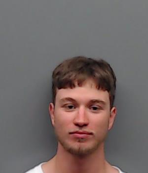 LICCIARDI, JOSIAH EDWARD booking photo