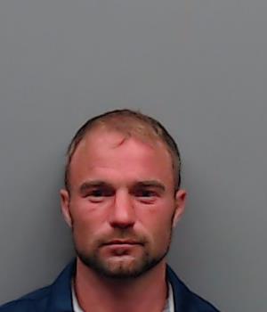 SMITH, BRADY STEVEN booking photo