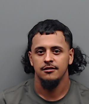 MIRANDA, MARCO ANTONIO booking photo