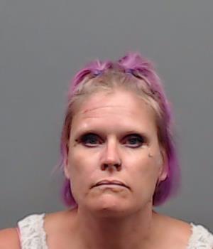 KEMP, MARLENA booking photo