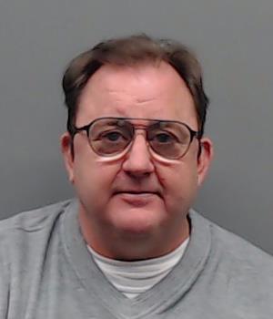 LANHAM, MARTIN LYNN booking photo