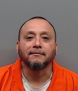 MESTA, ABEL booking photo