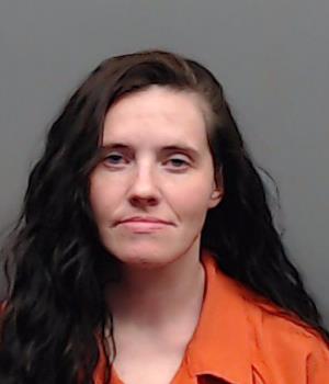 METCALF, SHANNA RAE booking photo