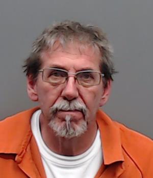 HASKIN, FORREST DOANE booking photo