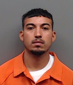 GUZMAN, NOE booking photo