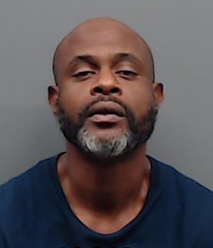 BLAKE, IVAN LARONE booking photo