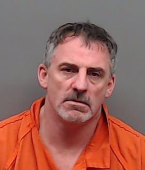 PARK, MARSHALL LEE, Jr. booking photo