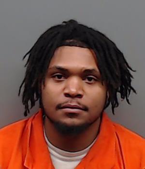 KEMP, TRAVEAN DE'MON booking photo