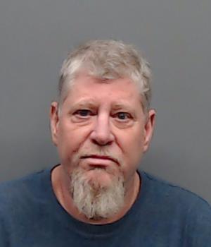 WALSER, DEWAYNE KEITH booking photo