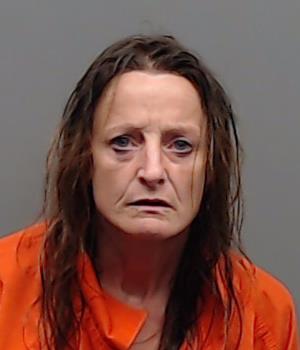 MCMAHON, SHERI LYNN booking photo
