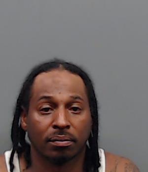 VAUGHN, FRED MARSHALL booking photo