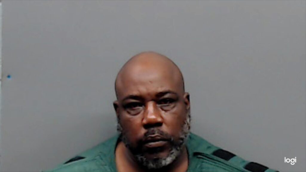 WILLIAMS, KEITH DEWAYNE arrest record in Smith County, Texas WILLIAMS, KEITH DEWAYNE arrested in Smith County, Texas mugshot