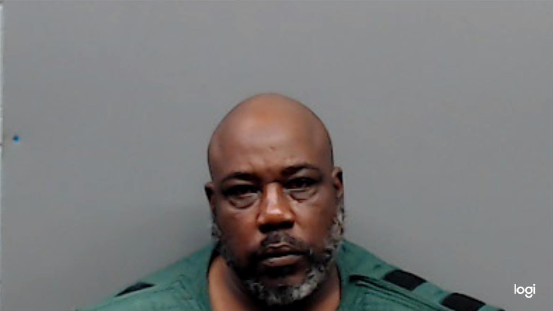 WILLIAMS, KEITH DEWAYNE booking photo