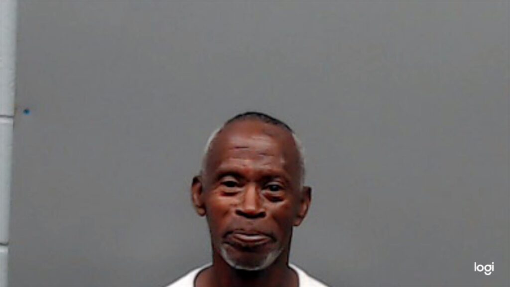 NICHOLSON, RICKY LYNN arrest record in Smith County, Texas NICHOLSON, RICKY LYNN arrested in Smith County, Texas mugshot