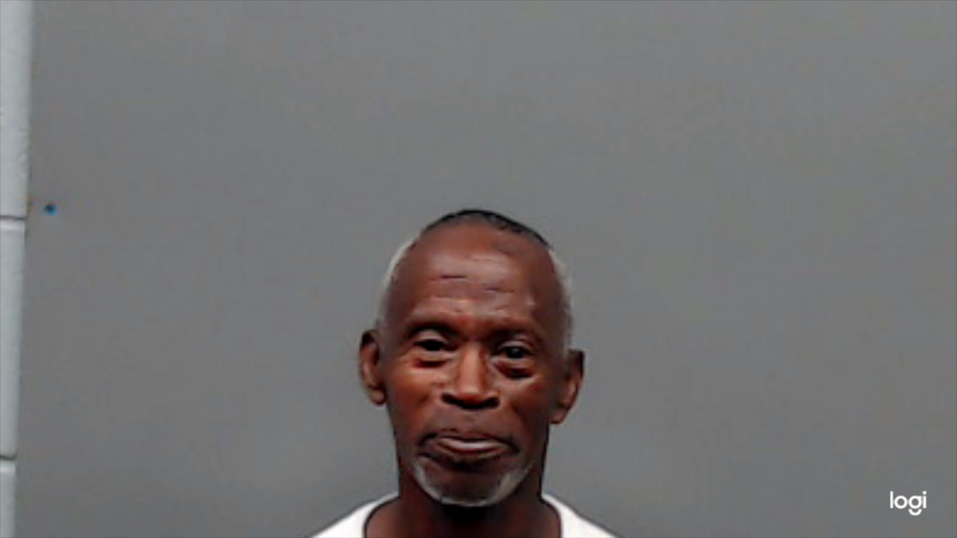 NICHOLSON, RICKY LYNN booking photo