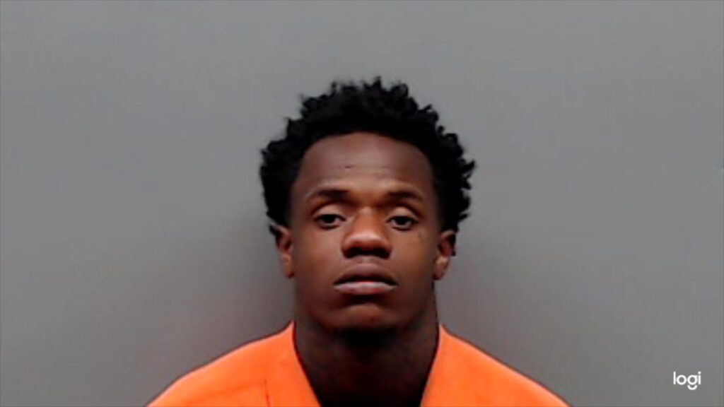 SMITH, SANTANA LATRAVEON arrest record in Smith County, Texas SMITH, SANTANA LATRAVEON arrested in Smith County, Texas mugshot