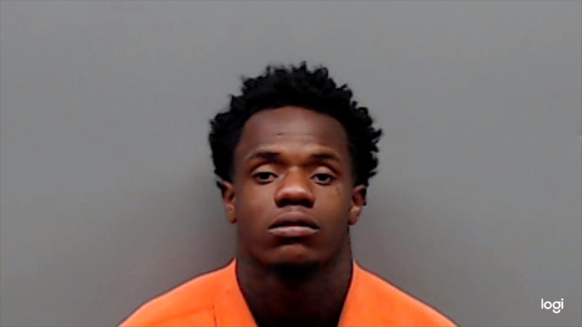 SMITH, SANTANA LATRAVEON booking photo
