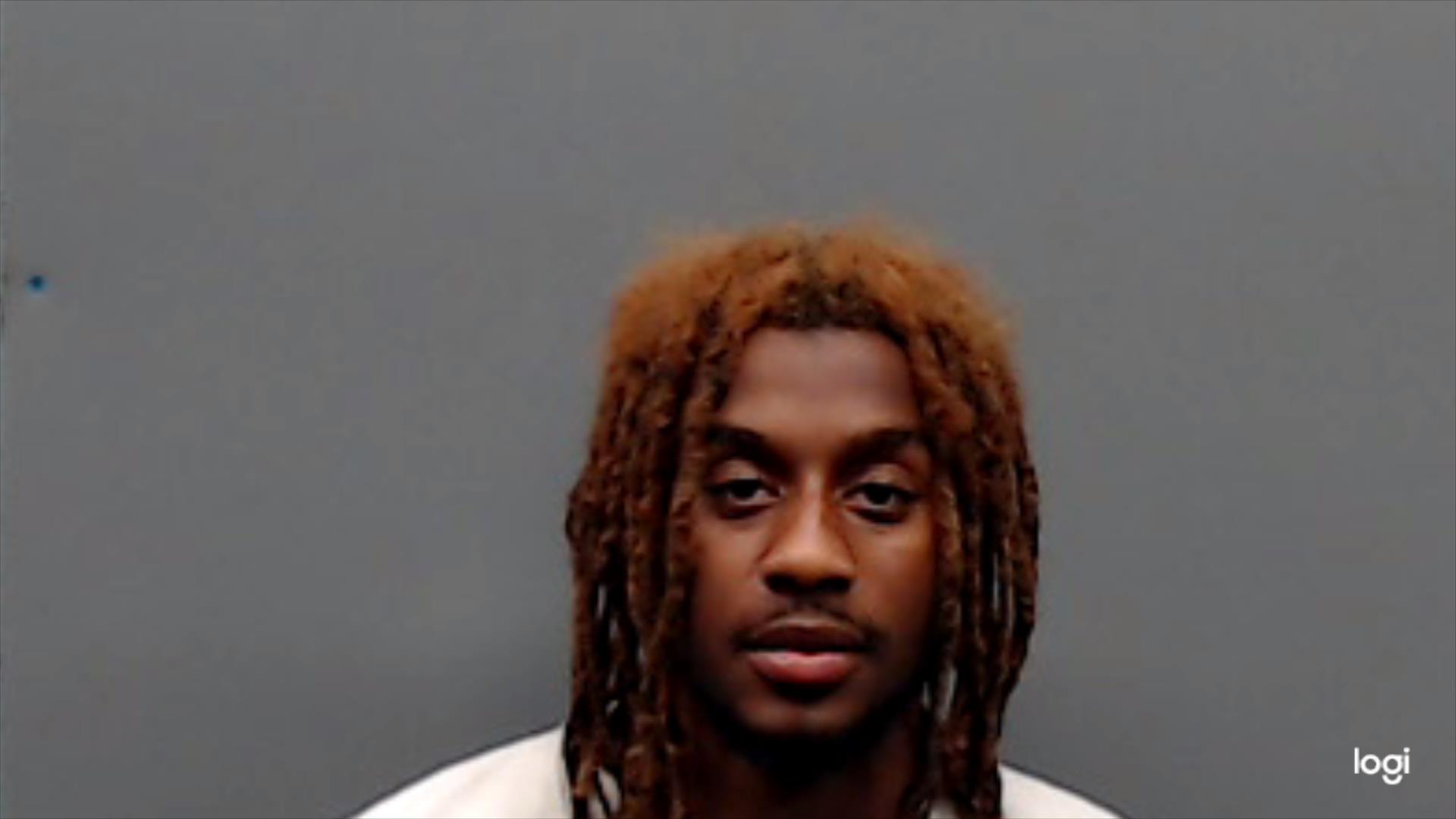 LEMON, NOAH ZEYON booking photo