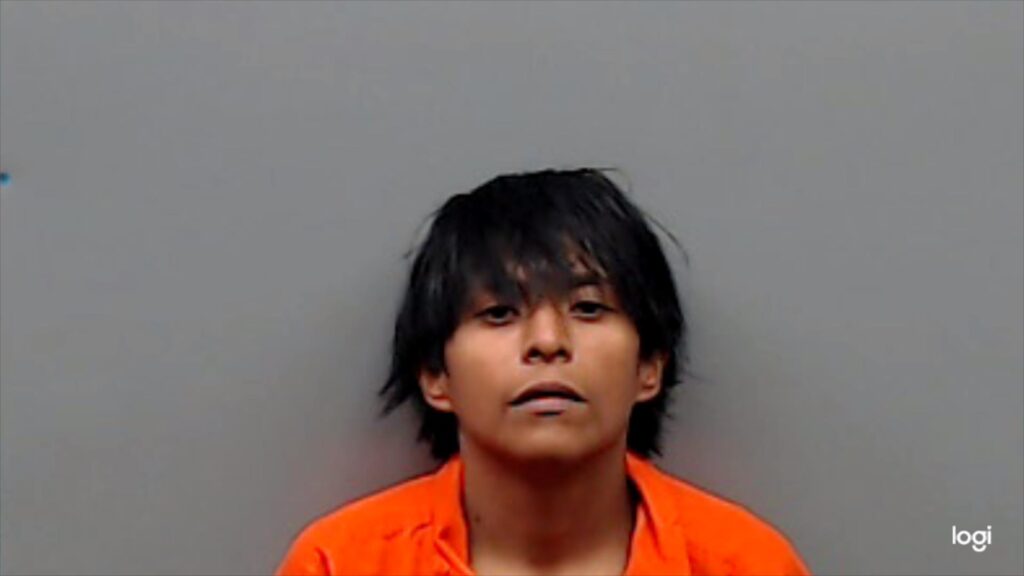 SERRANO-DURAN, MISAEL YUNIOR arrest record in Smith County, Texas SERRANO-DURAN, MISAEL YUNIOR arrested in Smith County, Texas mugshot