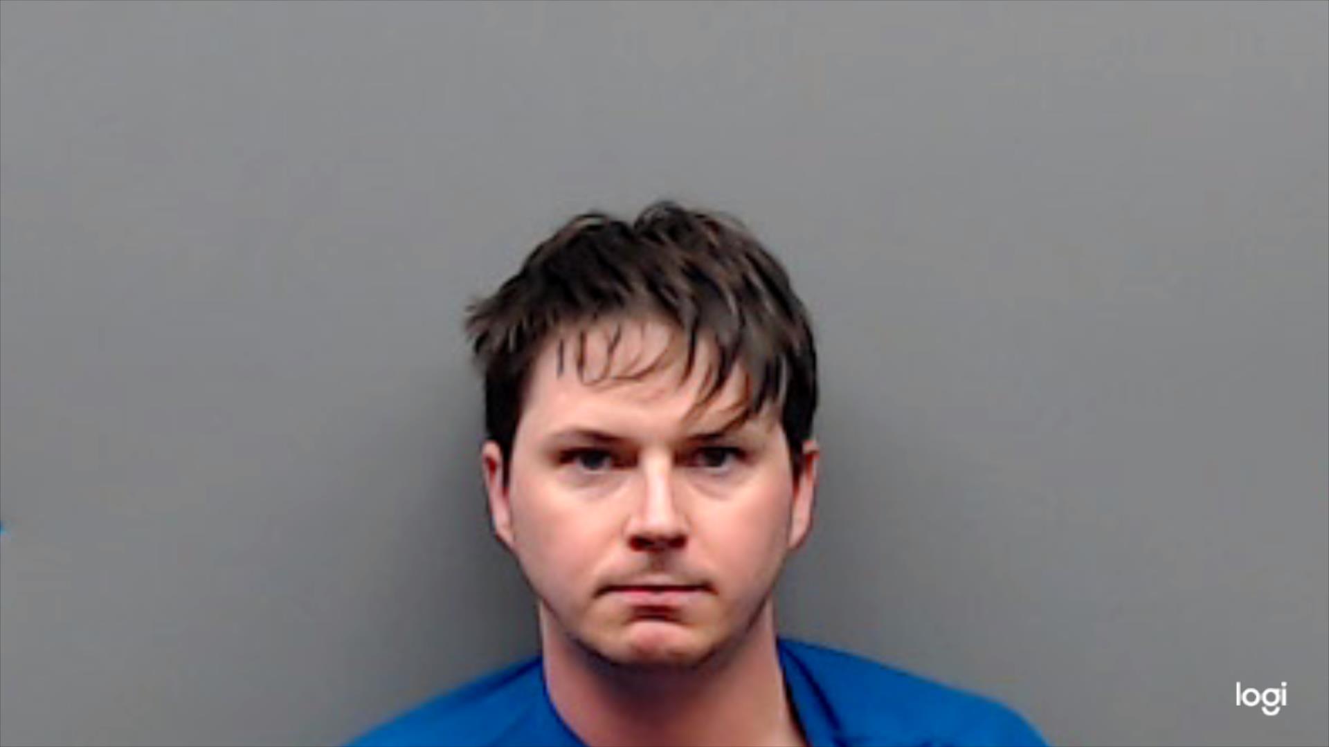 LYNN, JAMES TAGGART booking photo