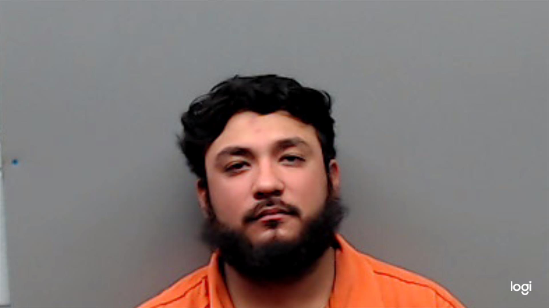 RODRIGUEZ, RODRIGO booking photo