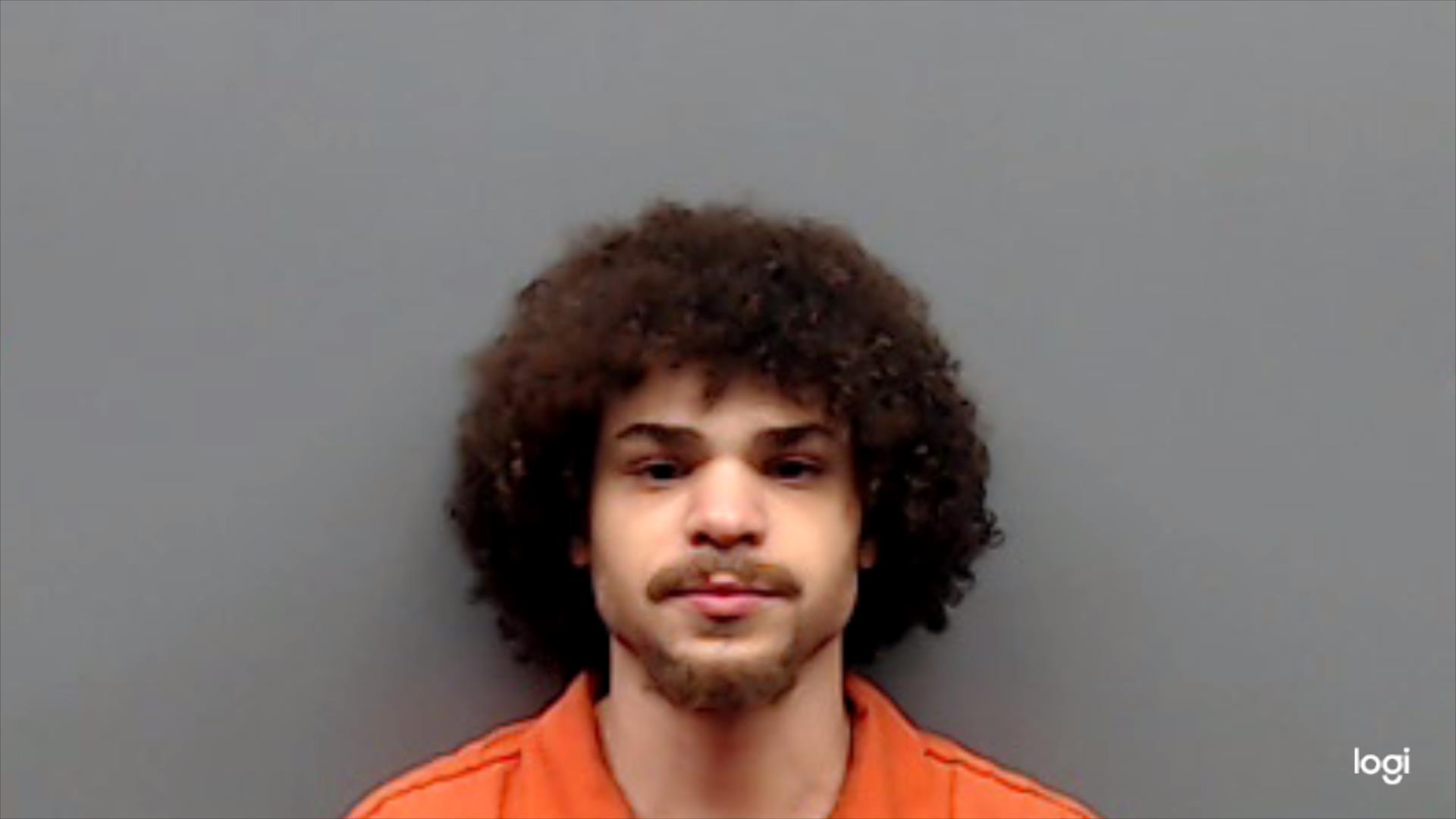 SCOTT, JOSHUA EDWARD booking photo