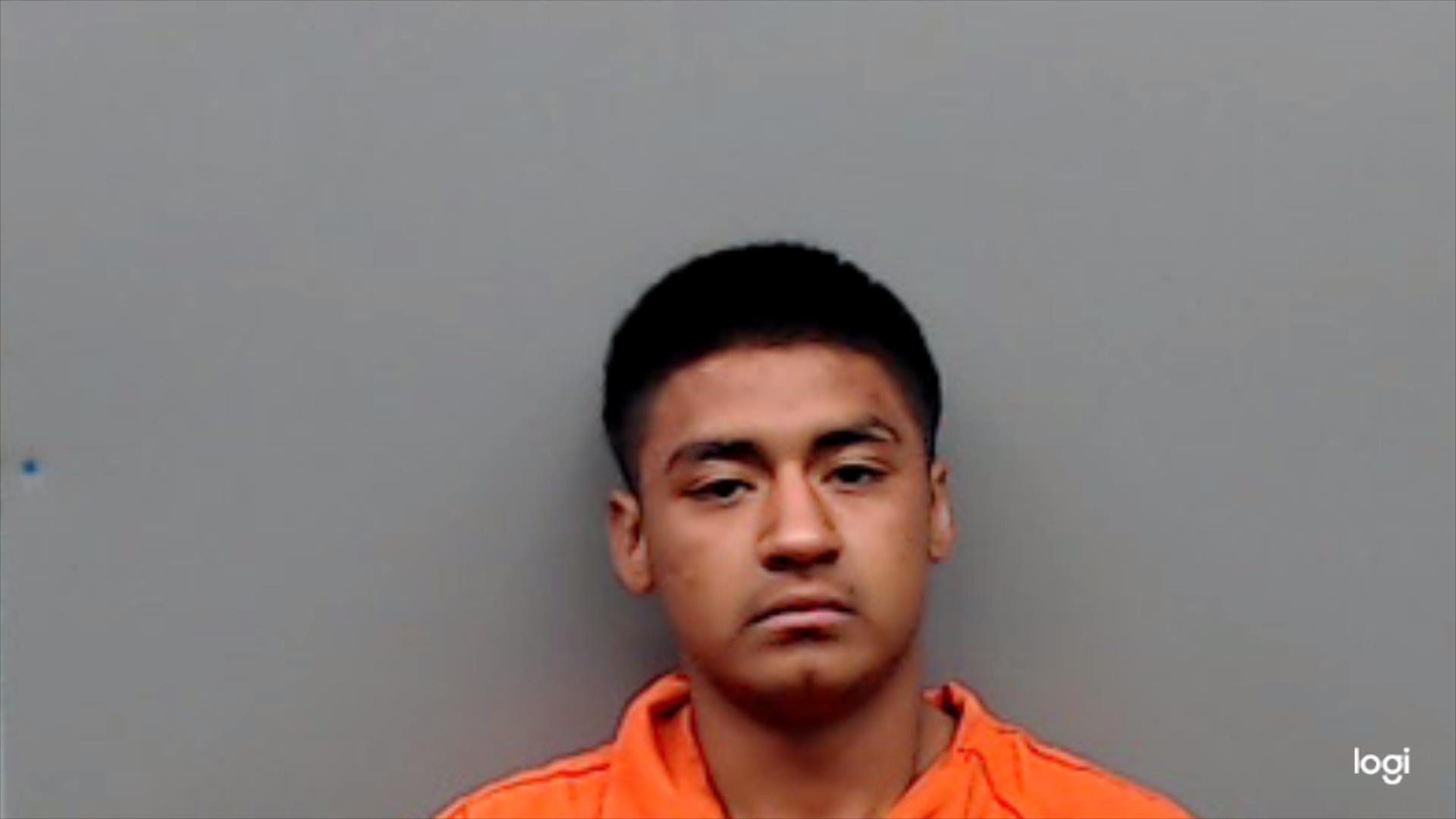 CHAHOYA, ESEDRO ESAU booking photo