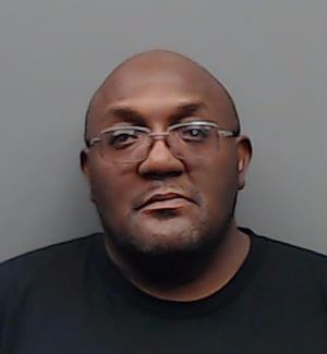 KING, HENRY EARL, Jr. booking photo