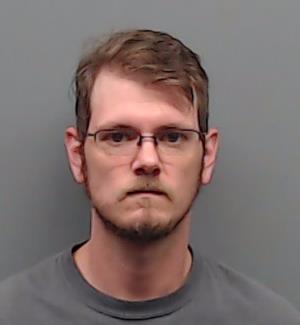 RUNNELS, DALTON RYAN booking photo
