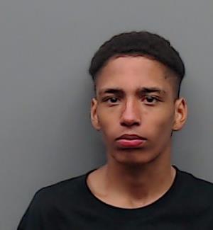 KIMMERLE, DAVID JAMES booking photo